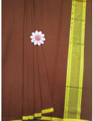 MANAMEDU COTTON SAREES 730 MTS