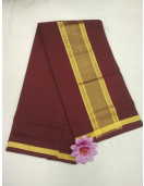 MANAMEDU COTTON SAREES 730 MTS