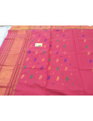 SAREES JAYANKONDAM COTTON 550 MTS