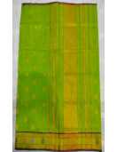 SAREES JAYANKONDAM COTTON 550 MTS