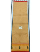 SAREES JAYANKONDAM COTTON 550 MTS