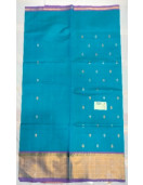 SAREES JAYANKONDAM COTTON 550 MTS