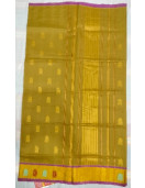 SAREES JAYANKONDAM COTTON 550 MTS