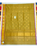 SAREES JAYANKONDAM COTTON 550 MTS