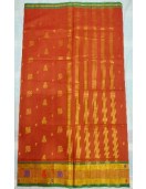 SAREES JAYANKONDAM COTTON 550 MTS