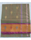 SAREES JAYANKONDAM COTTON 550 MTS