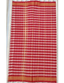MANAMEDU COTTON SAREES 5.50MTS