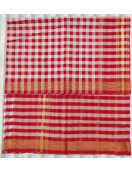 MANAMEDU COTTON SAREES 5.50MTS
