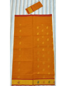 SAREES JAYANKONDAM COTTON WITH BLOUSE