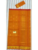 SAREES JAYANKONDAM COTTON WITH BLOUSE
