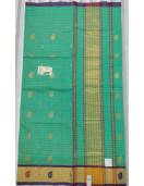 SAREES CUDDALORE COTTON 5.50 MTS