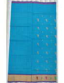 SAREES CUDDALORE COTTON 5.50 MTS