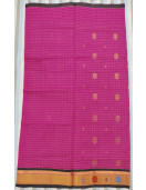 SAREES CUDDALORE COTTON 5.50 MTS
