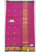 SAREES CUDDALORE COTTON 5.50 MTS