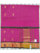 SAREES CUDDALORE COTTON 5.50 MTS