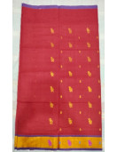 SAREES CUDDALORE COTTON 550 MTS