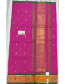 SAREES CUDDALORE COTTON 5.50 MTS