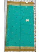 MANAMEDU COTTON SAREES WITH BLOUSE
