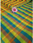 MANAMEDU COTTON SAREES 550MTS