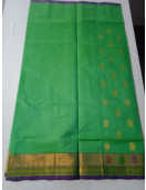 SAREES JAYANKONDAM COTTON 550 MTS