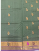 SAREES JAYANKONDAM COTTON 550 MTS