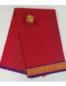 SAREES JAYANKONDAM COTTON 550 MTS