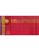 SAREES JAYANKONDAM COTTON 550 MTS