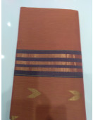 SAREES JAYANKONDAM COTTON 550 MTS
