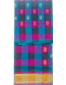 SAREES JAYANKONDAM COTTON 550 MTS