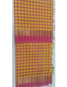 MANAMEDU COTTON SAREES 550MTS