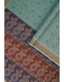SAREES CUDDALORE COTTON 550 MTS
