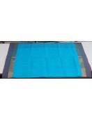 MANAMEDU COTTON SAREES WITH BLOUSE