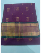 SAREES JAYANKONDAM COTTON WITH BLOUSE