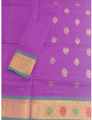 SAREES JAYANKONDAM COTTON WITH BLOUSE