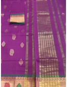 SAREES JAYANKONDAM COTTON WITH BLOUSE