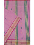 SAREES JAYANKONDAM COTTON 550 MTS