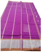 SAREES JAYANKONDAM COTTON WITH BLOUSE