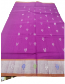 SAREES JAYANKONDAM COTTON WITH BLOUSE