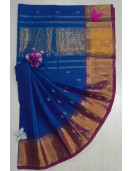 SAREES JAYANKONDAM COTTON 550 MTS