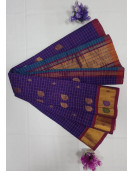 SAREES CUDDALORE COTTON 550 MTS