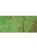 Thirubhuvanam Pure Zari Silk Saree 5 50 mts