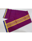 MANAMEDU COTTON SAREES 730 MTS