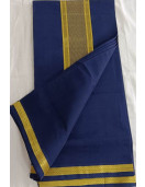 MANAMEDU COTTON SAREES 820 MTS
