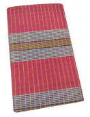 MANAMEDU COTTON SAREES 550MTS