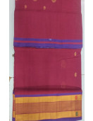 SAREES JAYANKONDAM COTTON 550 MTS
