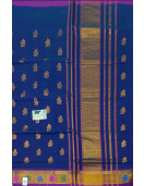 SAREES JAYANKONDAM COTTON 550 MTS