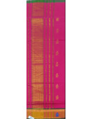 SAREES JAYANKONDAM COTTON 550 MTS