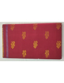 SAREES JAYANKONDAM COTTON 550 MTS