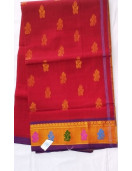 SAREES JAYANKONDAM COTTON 550 MTS