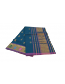 SAREES JAYANKONDAM COTTON WITH BLOUSE